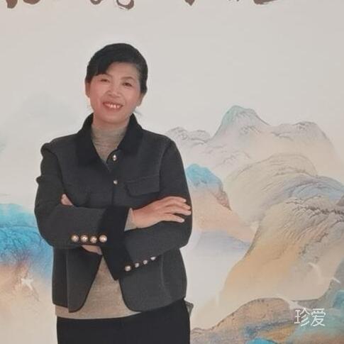 幸福来敲门