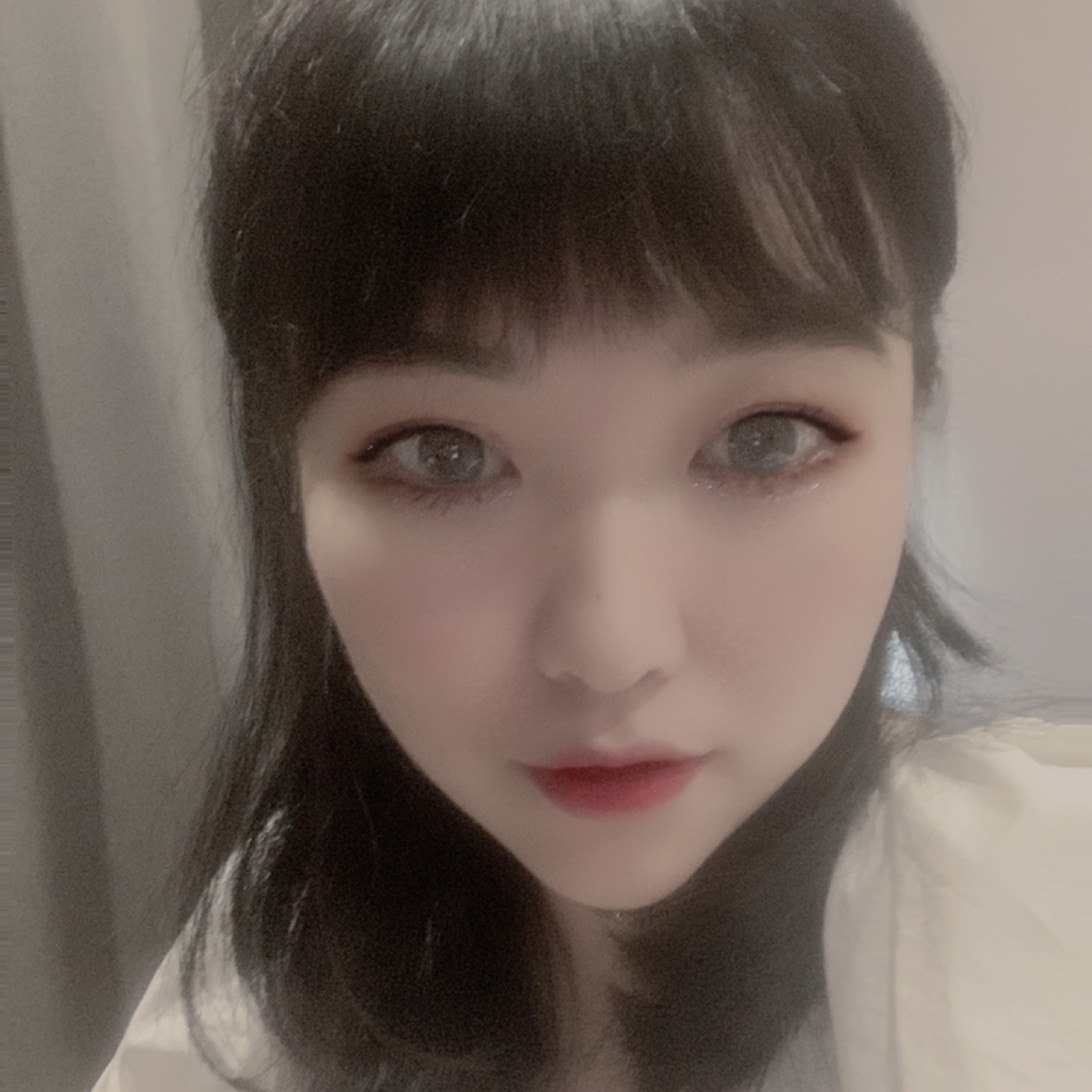 控不住的瑤瑤子