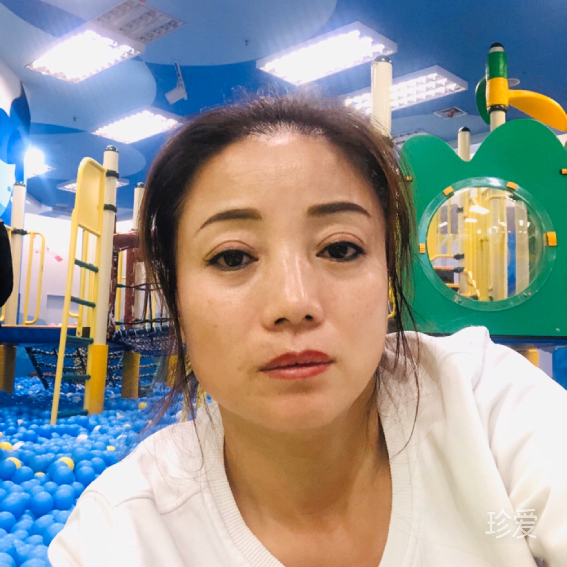 以诚相待