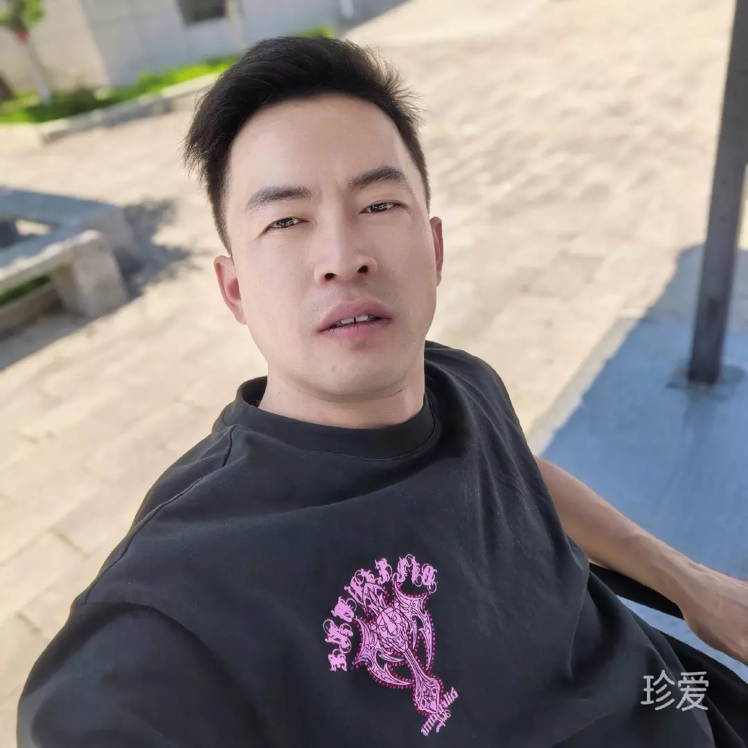 等待的陪伴
