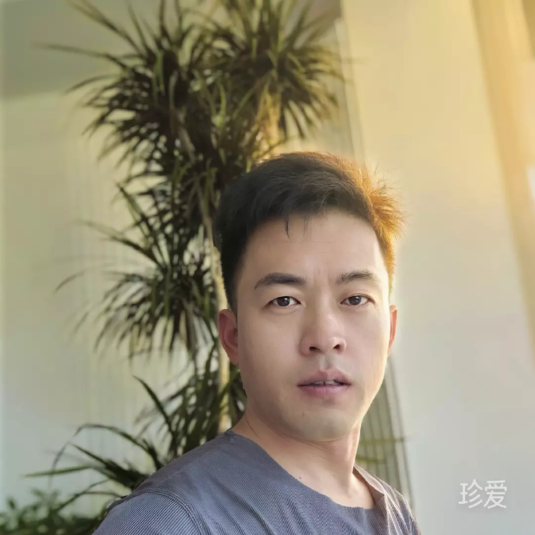 等待的陪伴