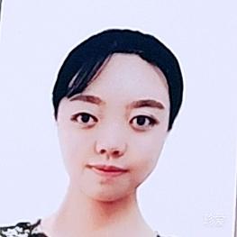 傲娇的小女子