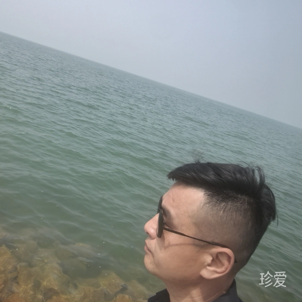 男人不坏