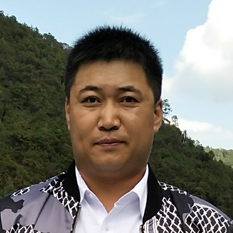 余生細(xì)雨中