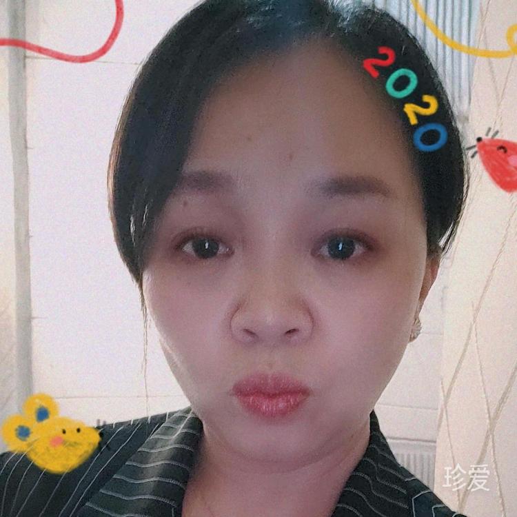 做一個淡淡的女子