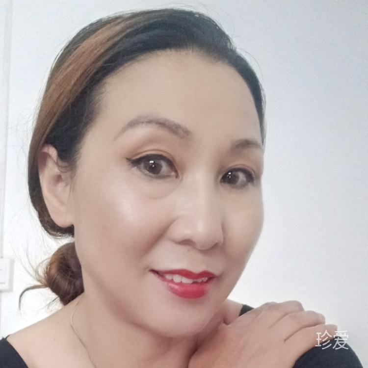 我的幸福我做主