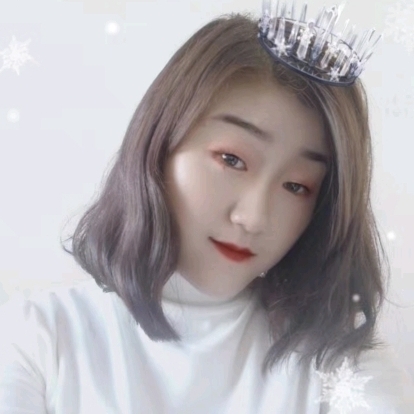 蹲街角吃棒棒糖