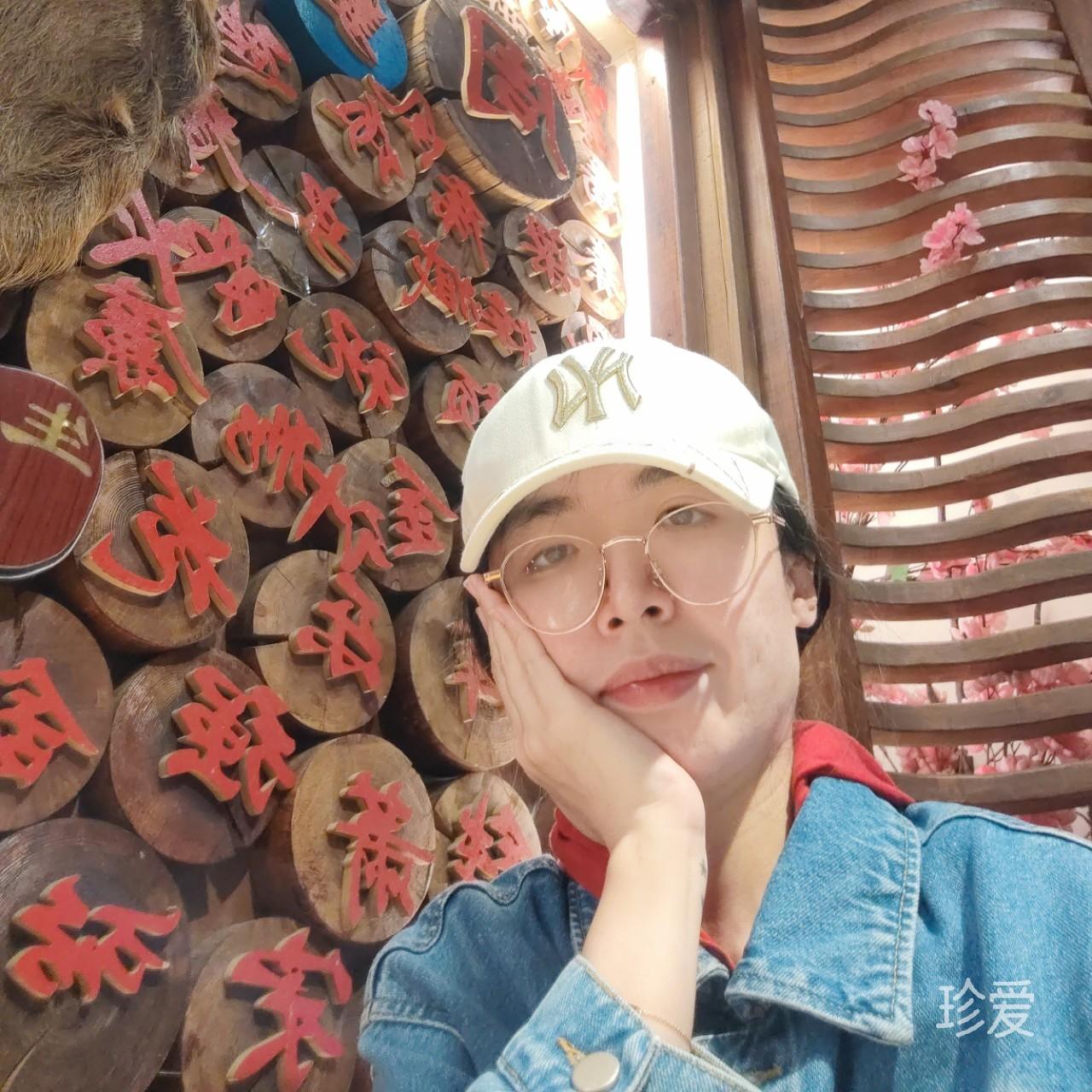 风已穿堂过