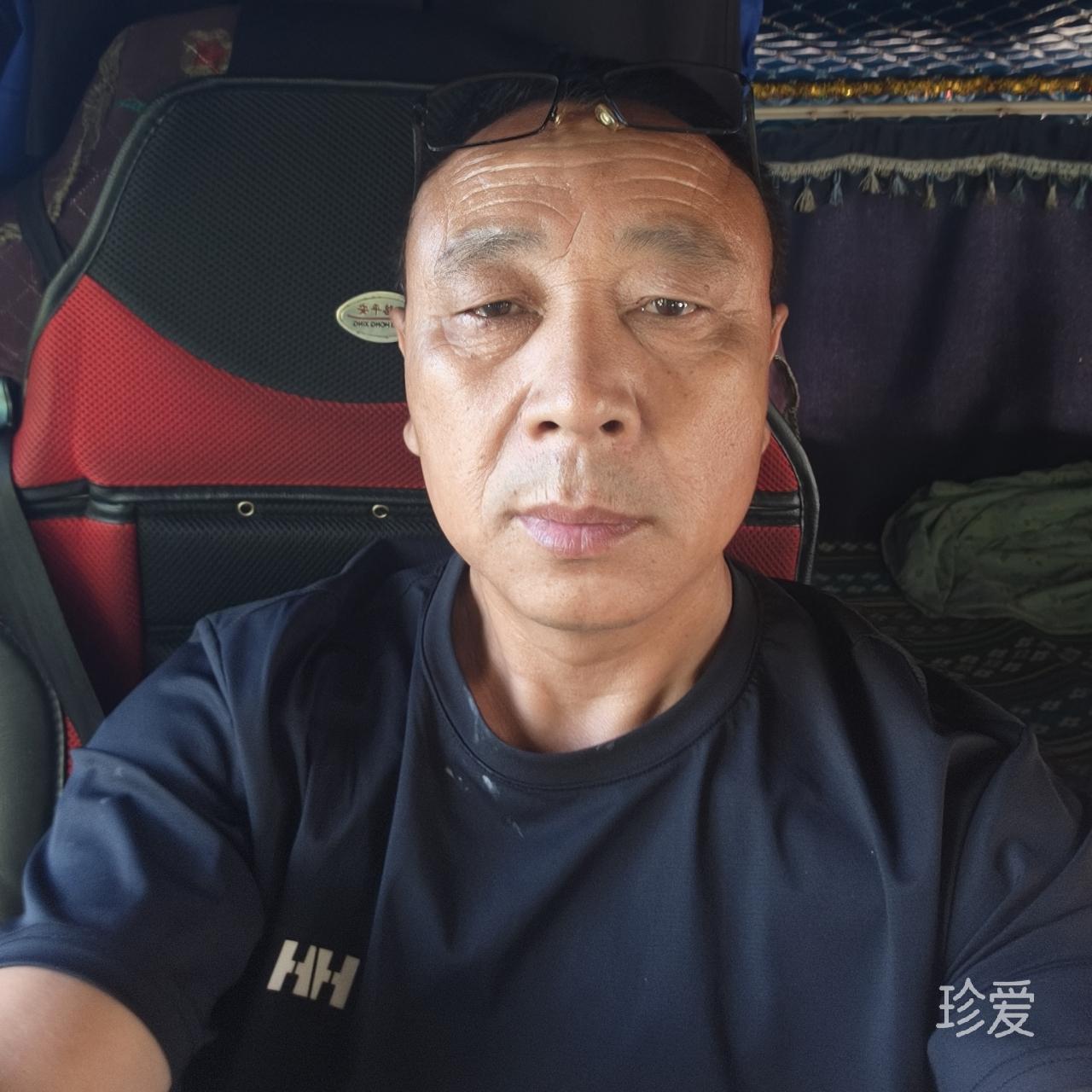 技术型男