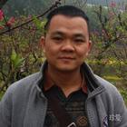 日出江花紅勝火