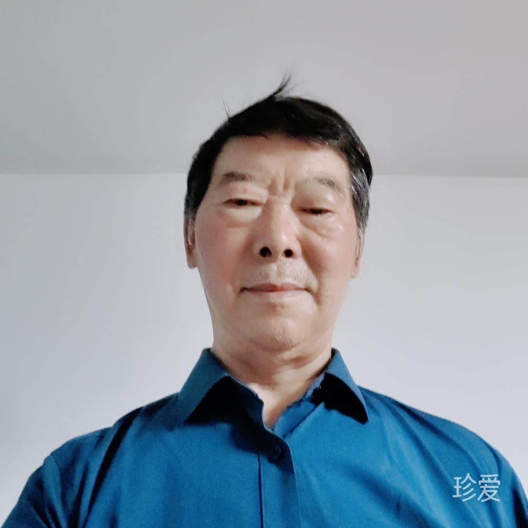 善良的人