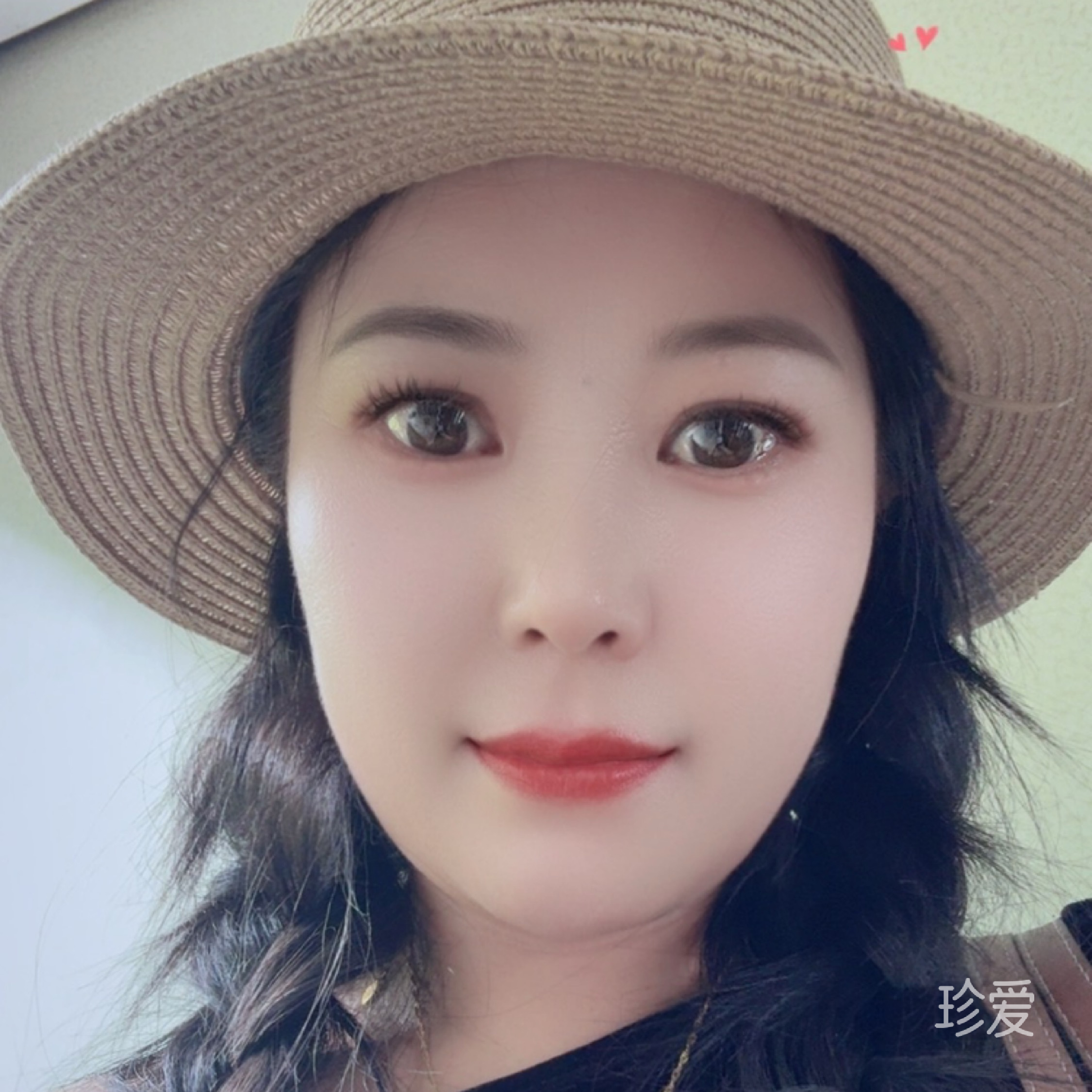 梦很美