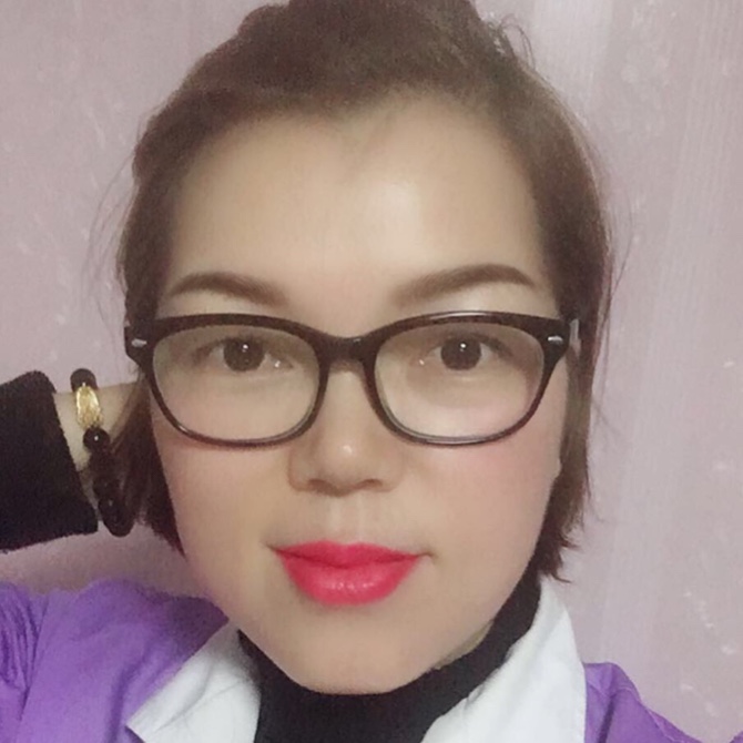 女人花