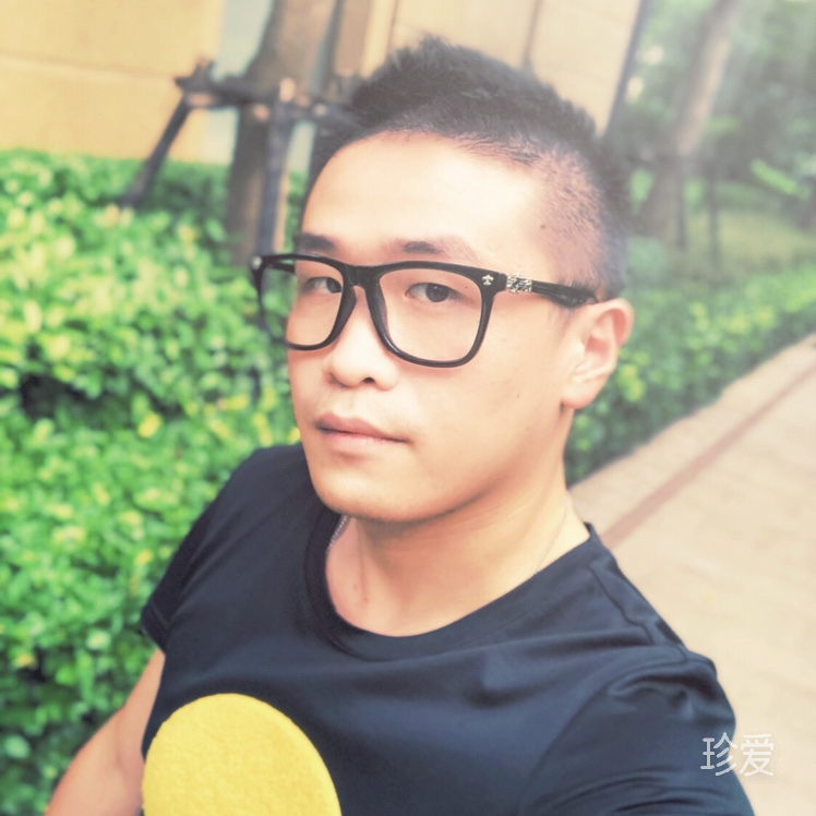 Mr痞先森