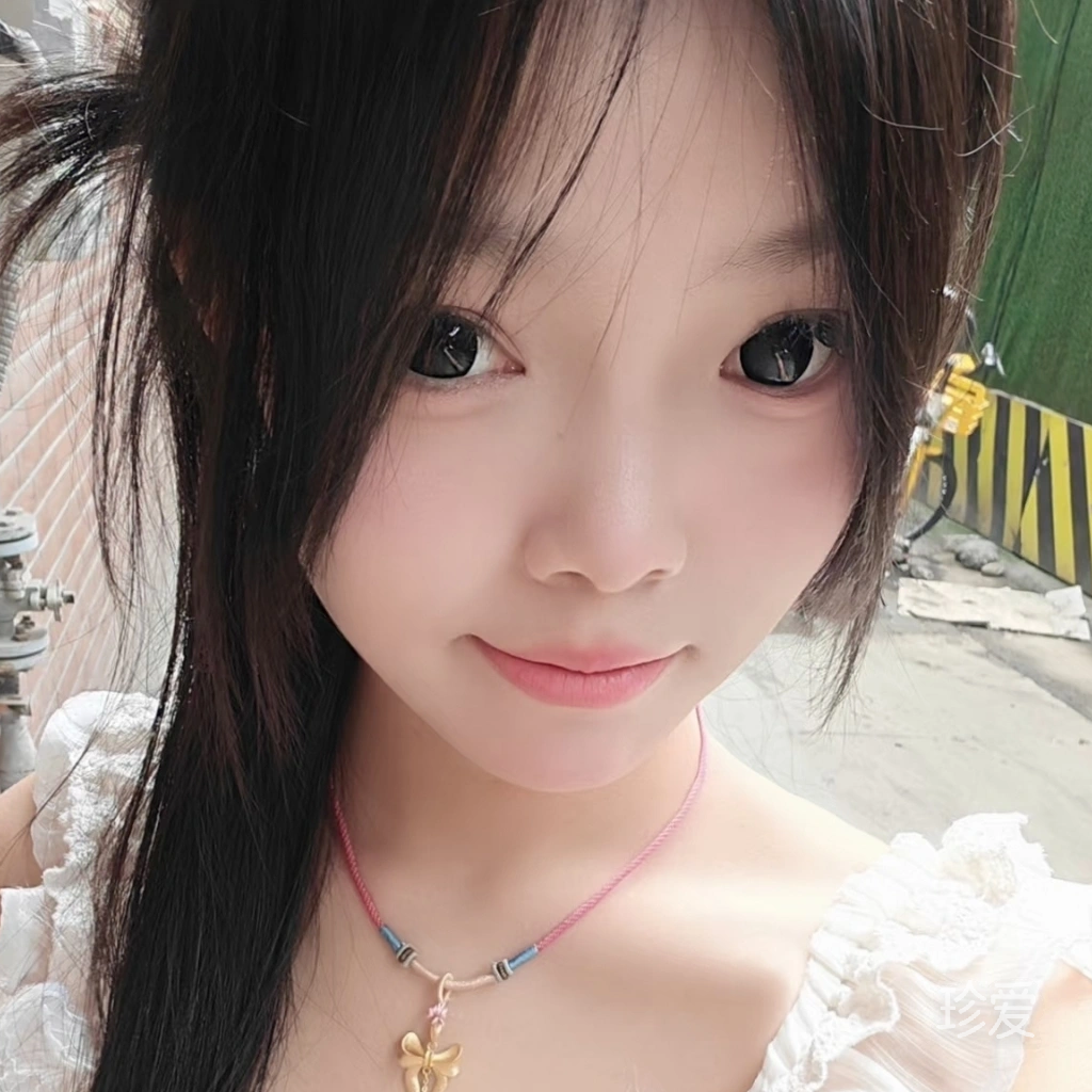 小橘子