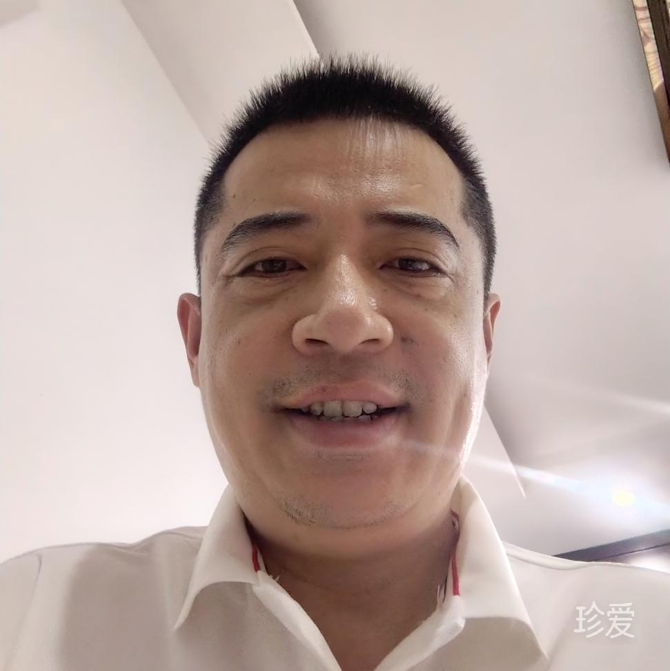 普通老百姓