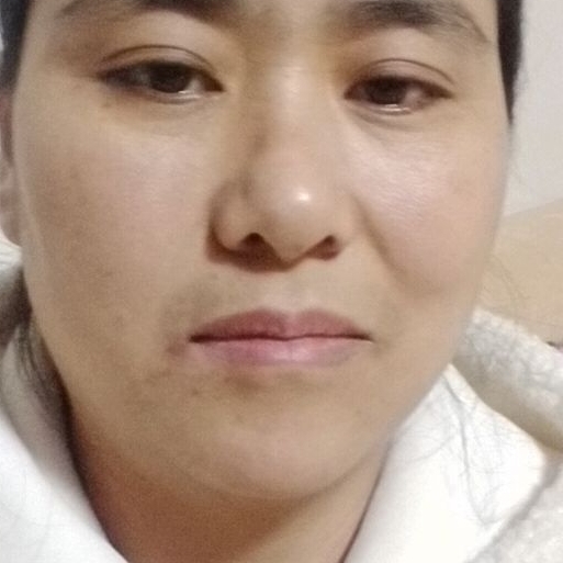 一個人的美麗是認