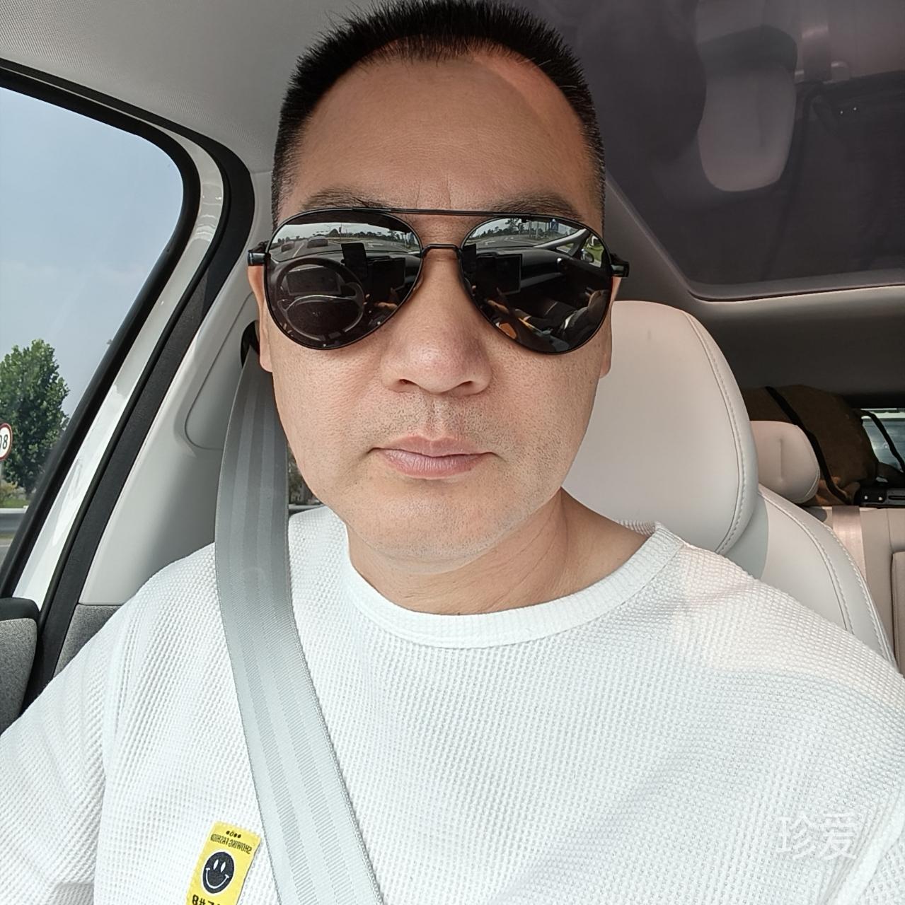 你是我的唯一