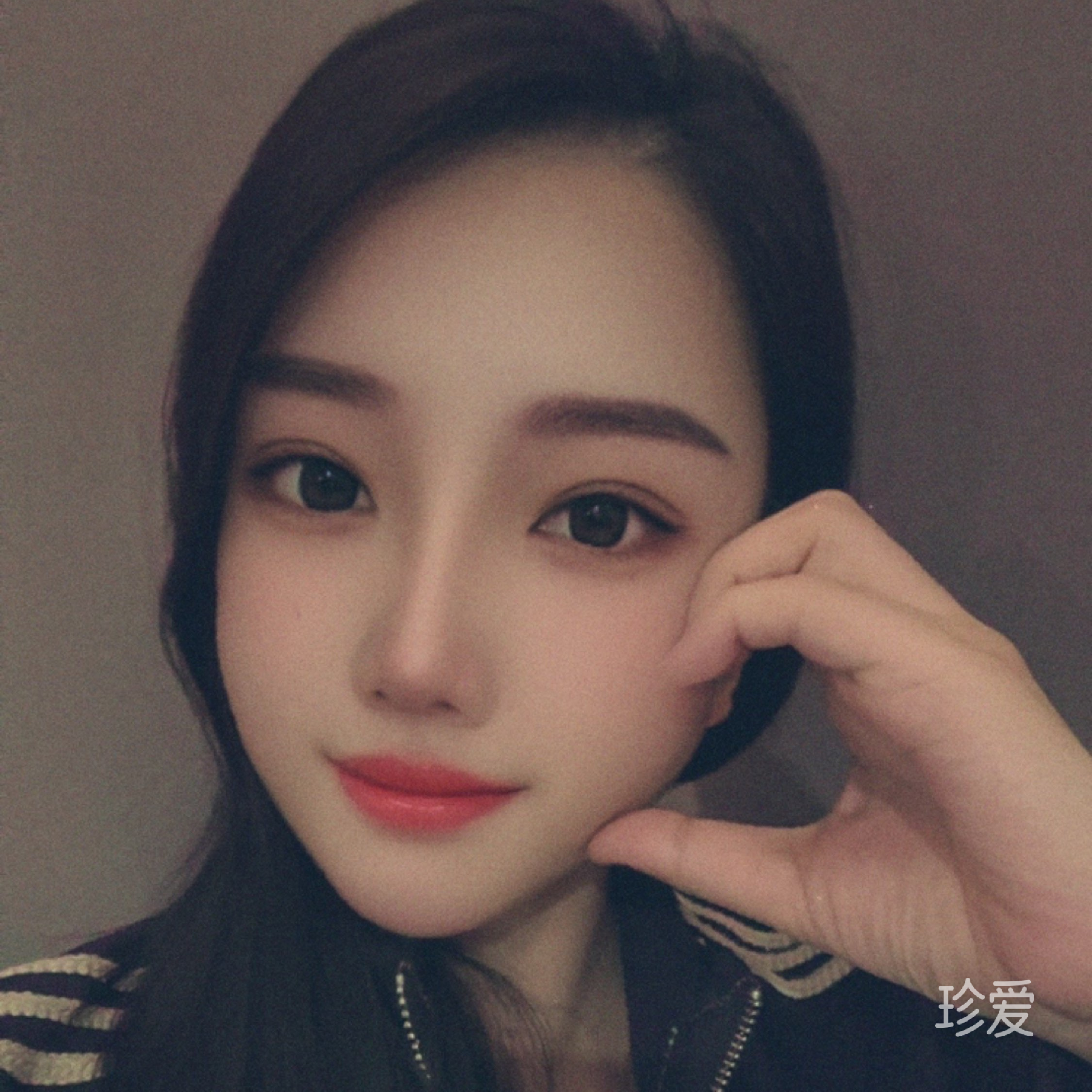 属龙的不要打招呼