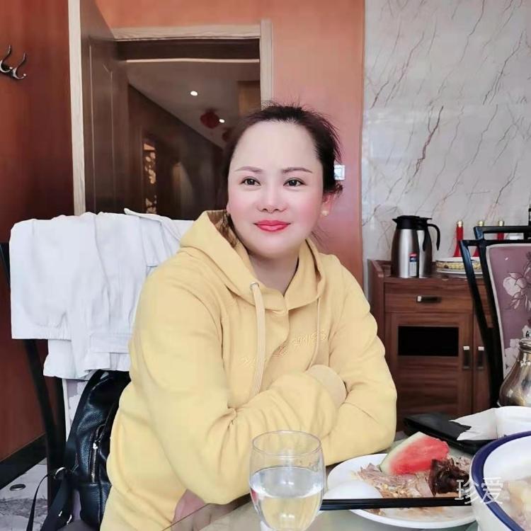 找尋幸福的女孩兒