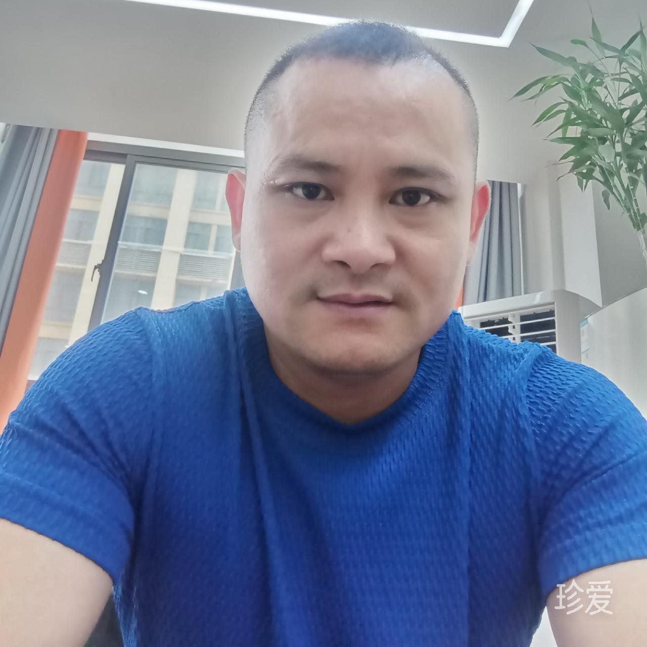 寻找爱的人