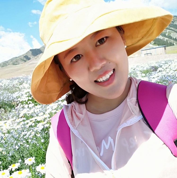 我是一颗小桂圆