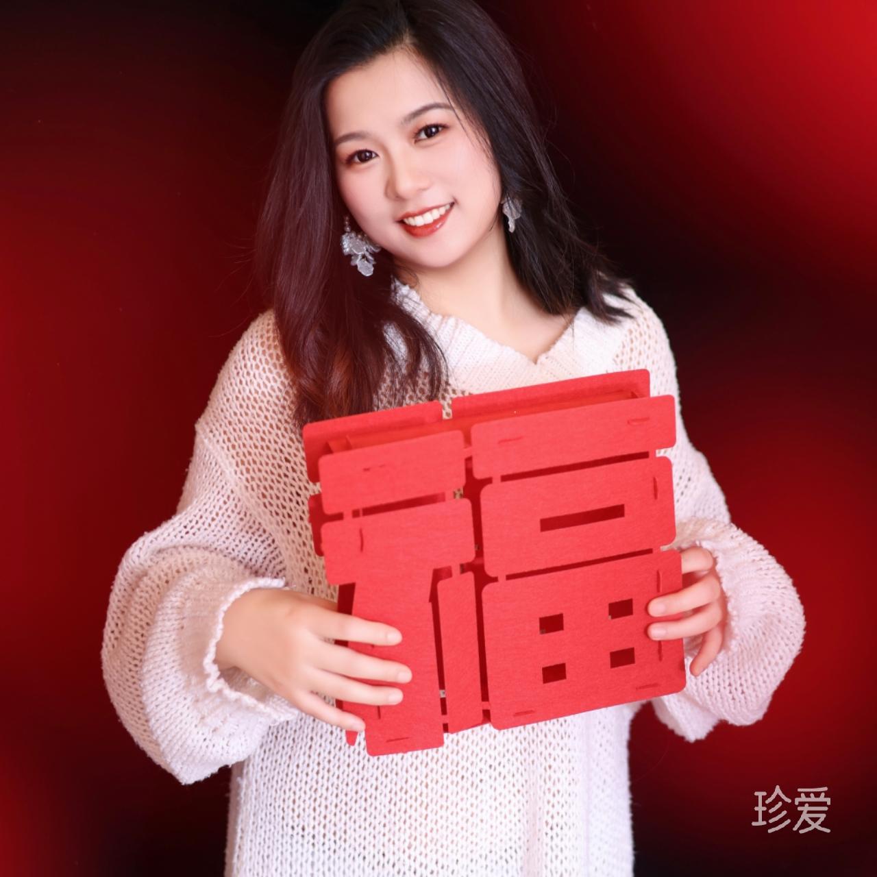 天边的云