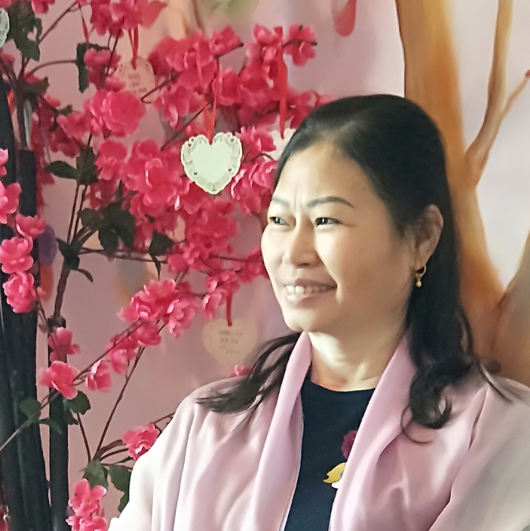 关爱健康