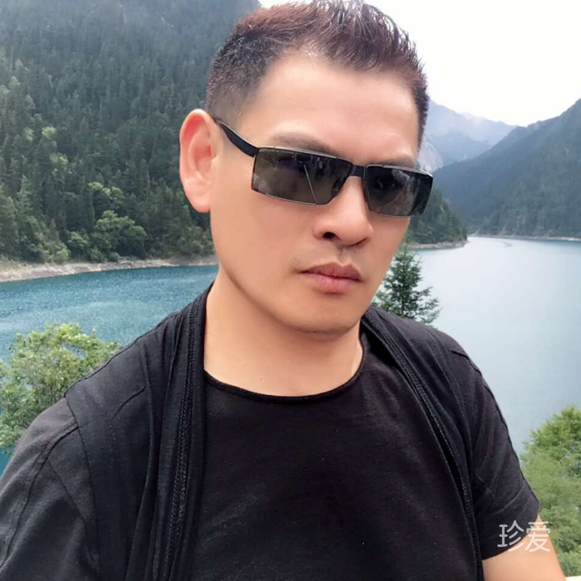 君臨天下皇者歸來