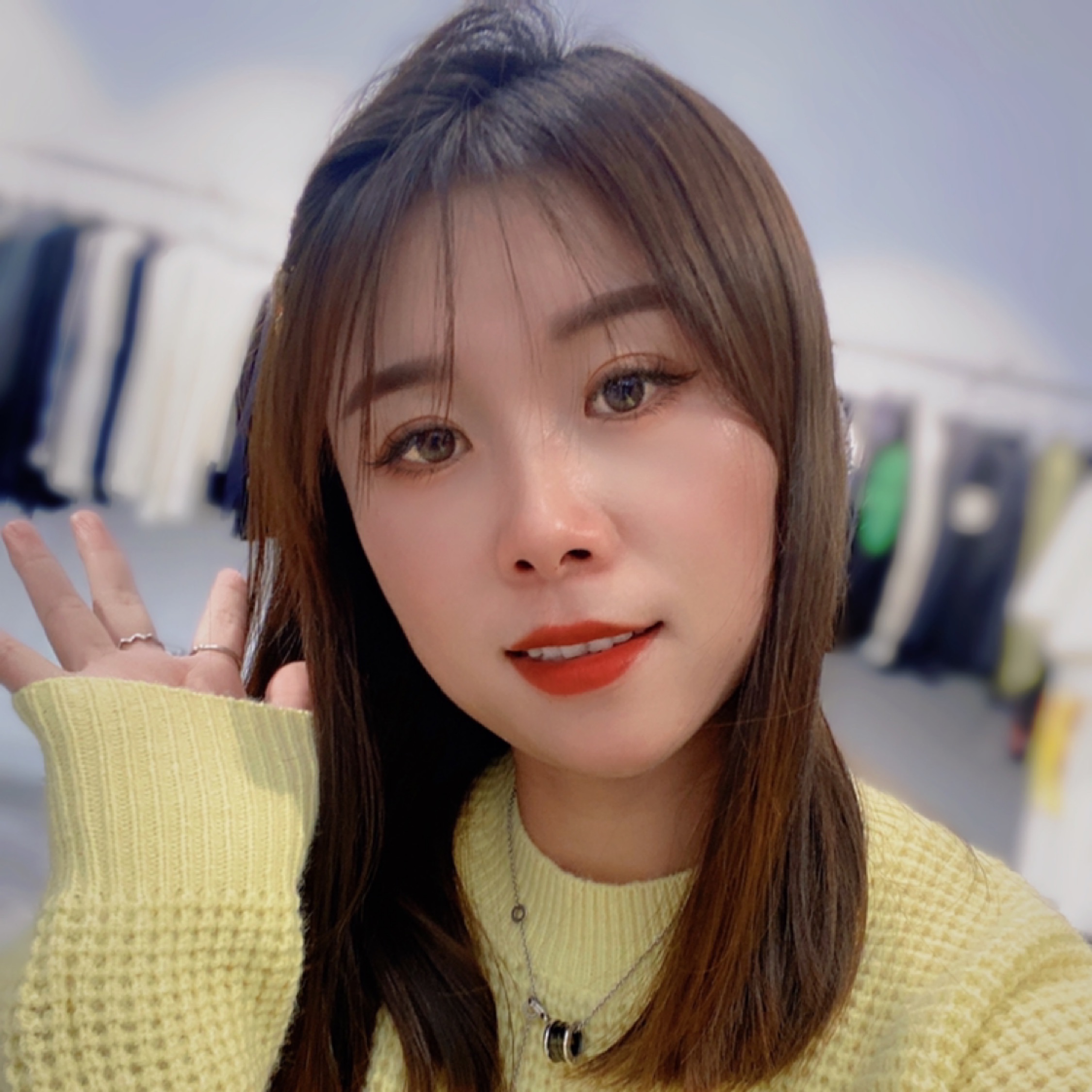 時光深處不負你