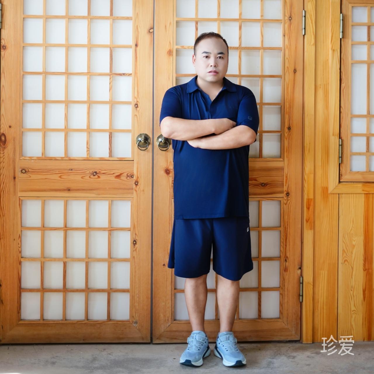 啸林山房