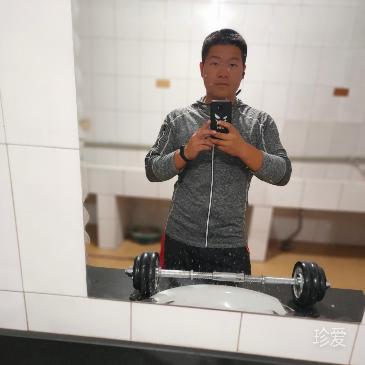 李大壮