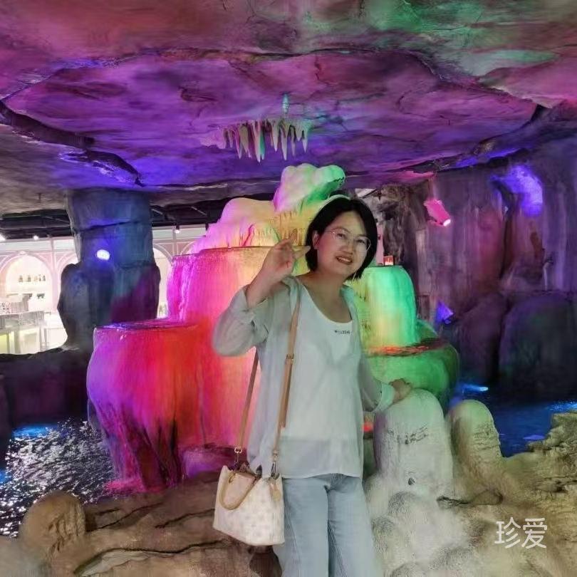 静待花开