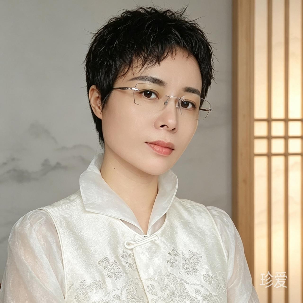 九禧