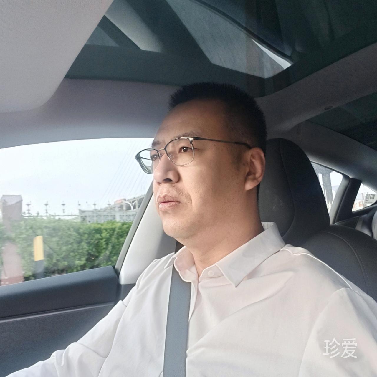 坐看云起