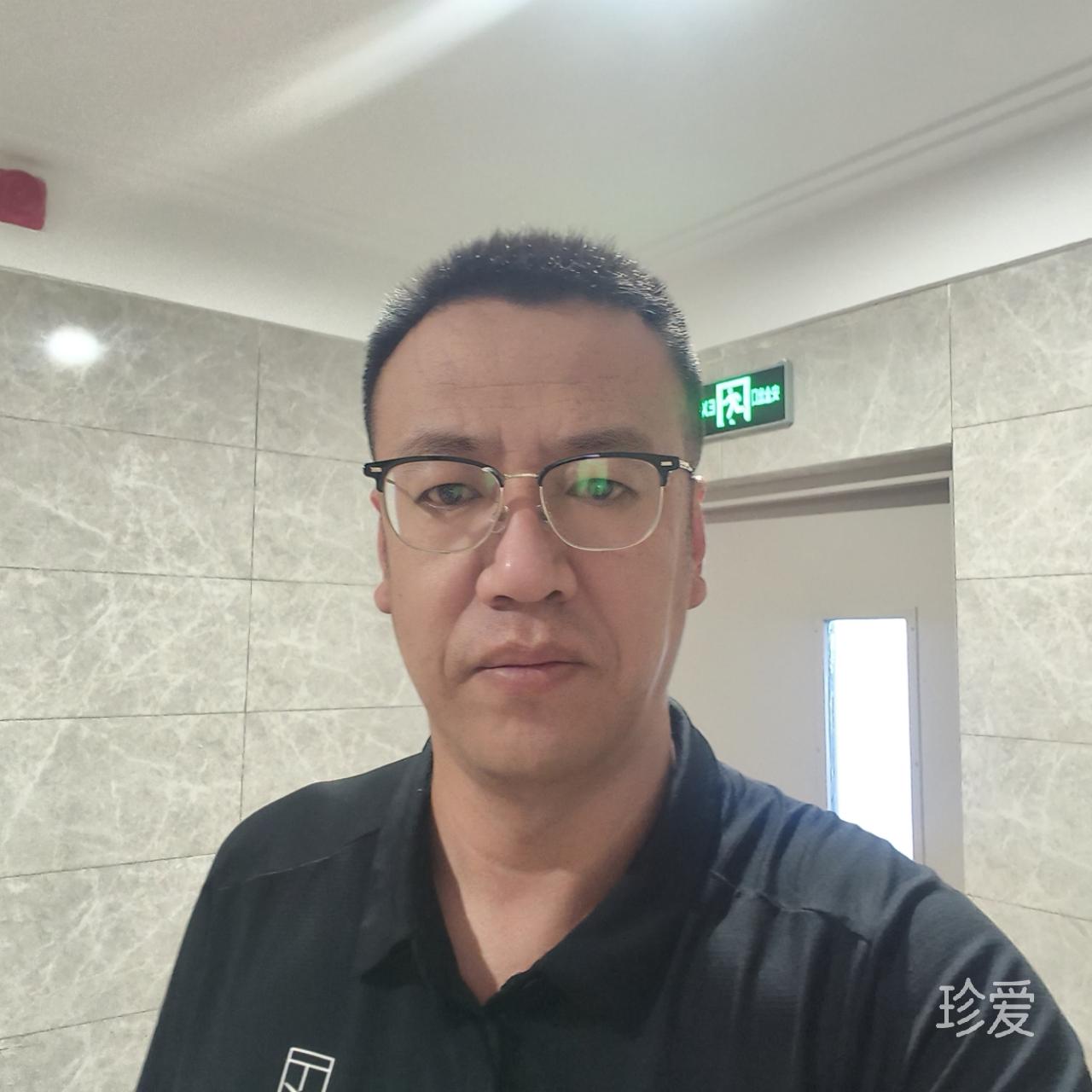 坐看云起