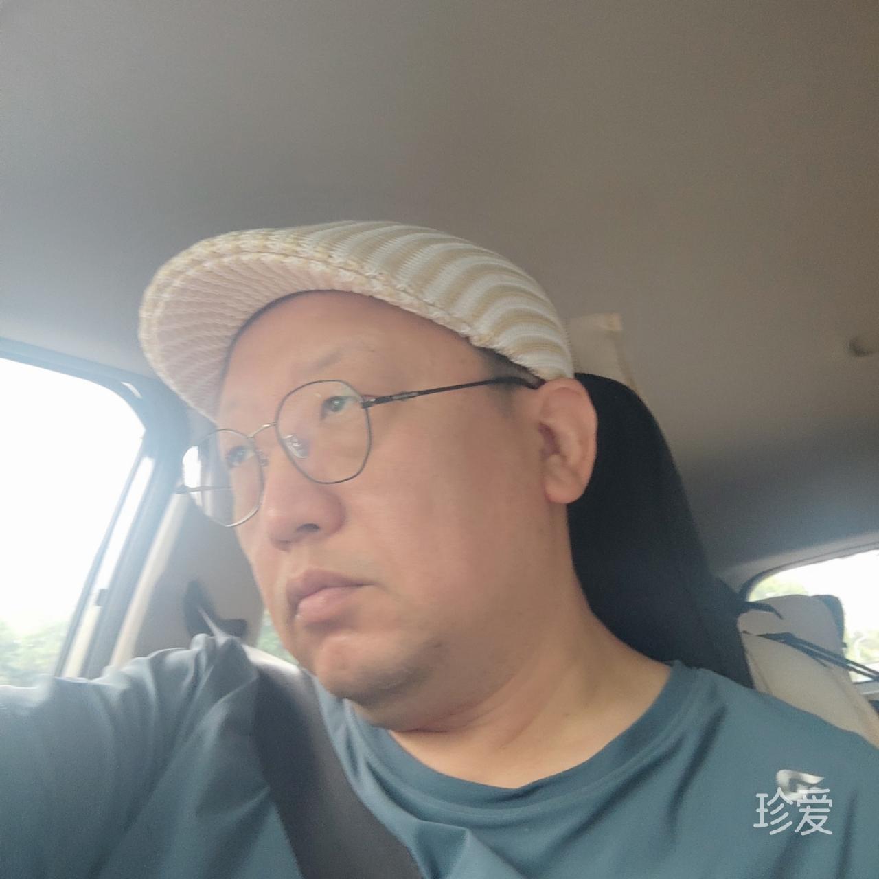 福将