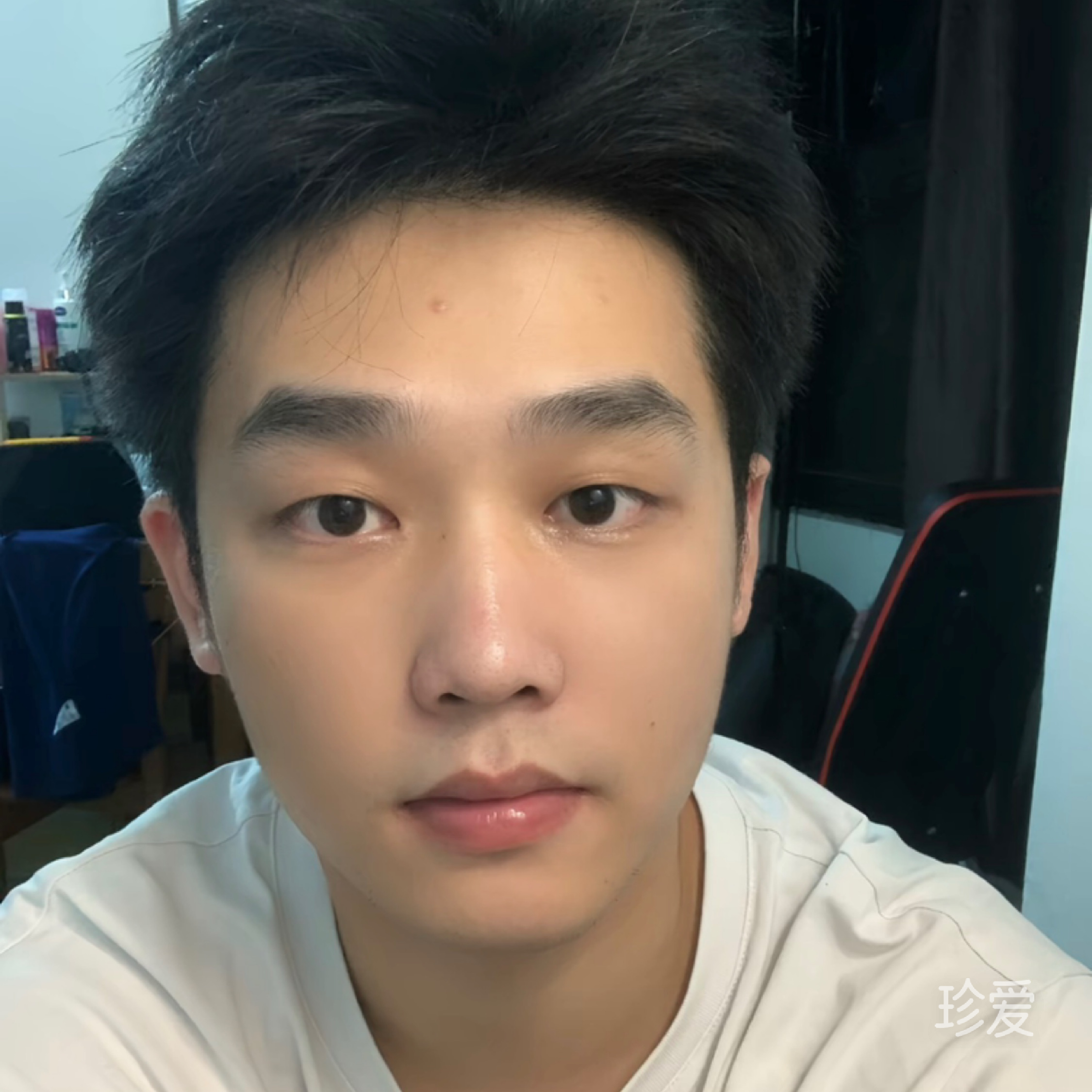 完美的结局