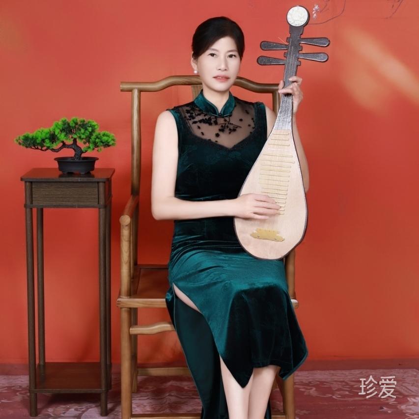 温柔善良