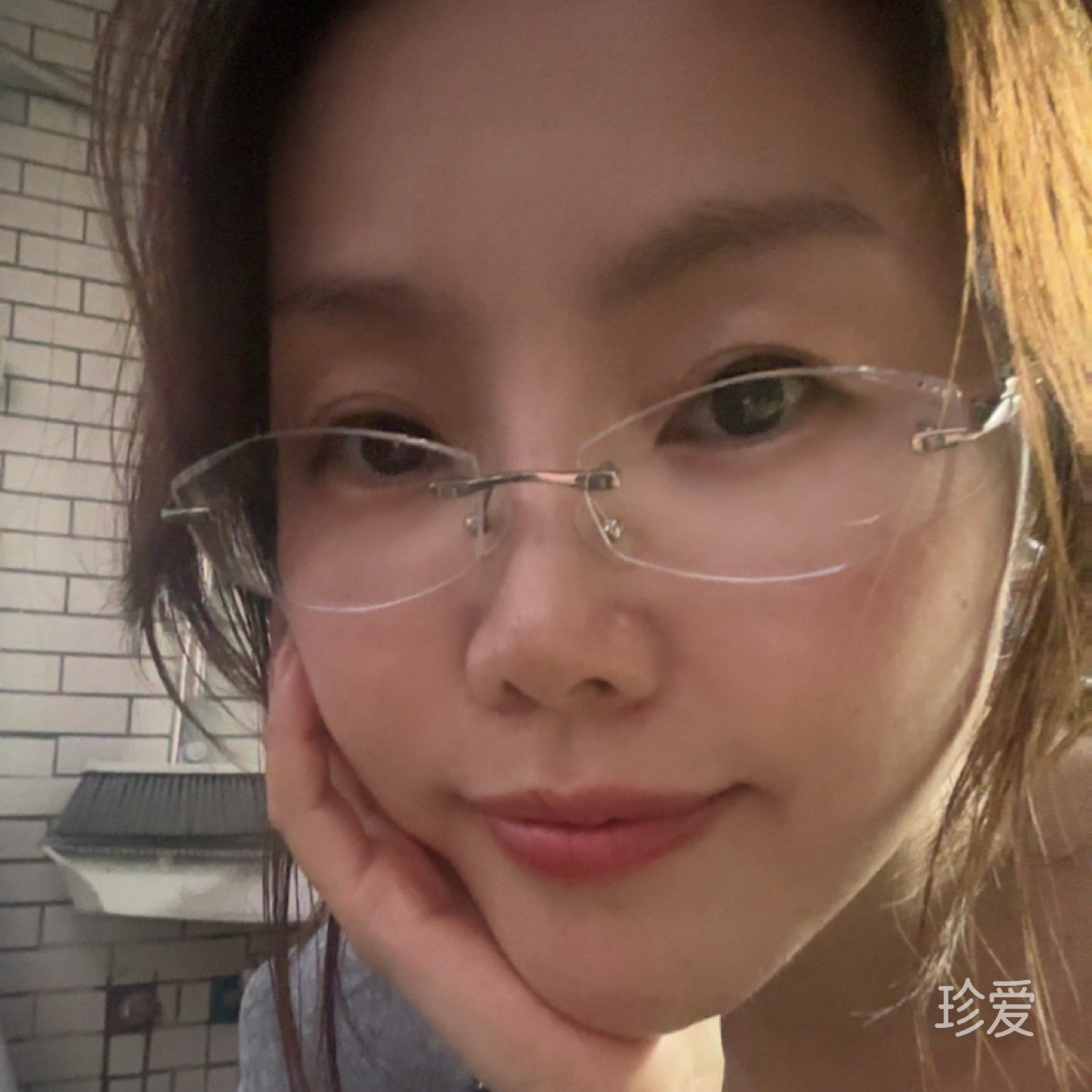 萤火虫夜的星光