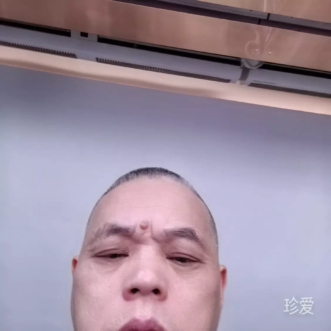 寂寞无尘