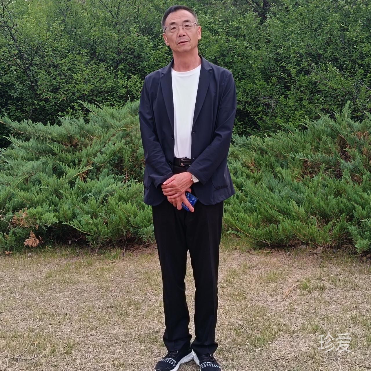 笑谈天地