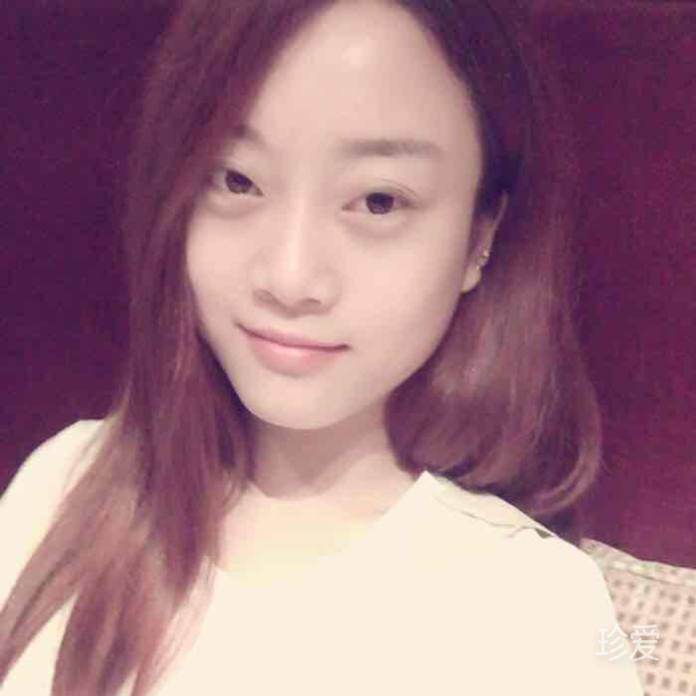 平淡的青蘋(píng)果