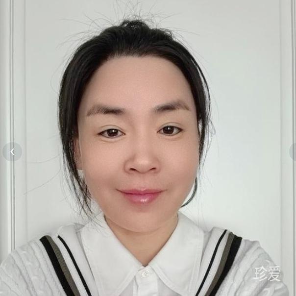 月亮代表我的心