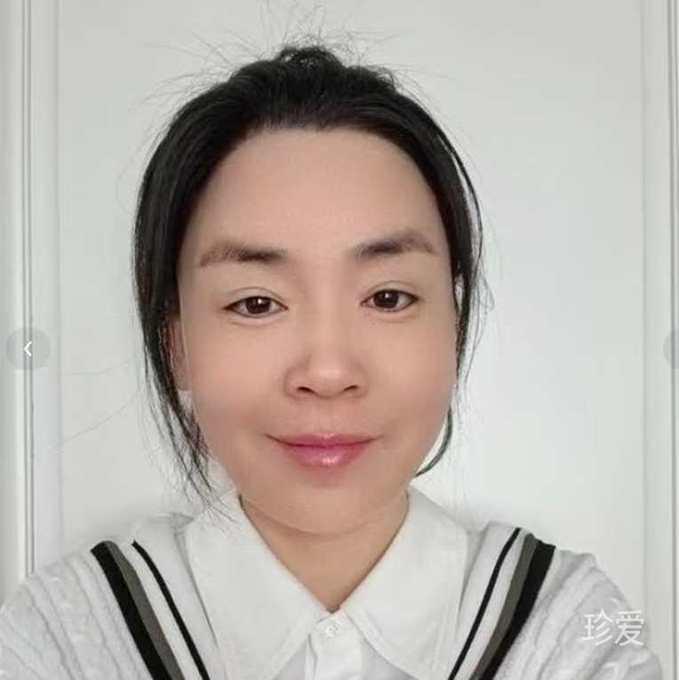 月亮代表我的心