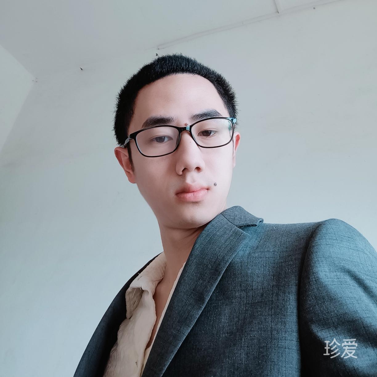 找一个合适的结婚