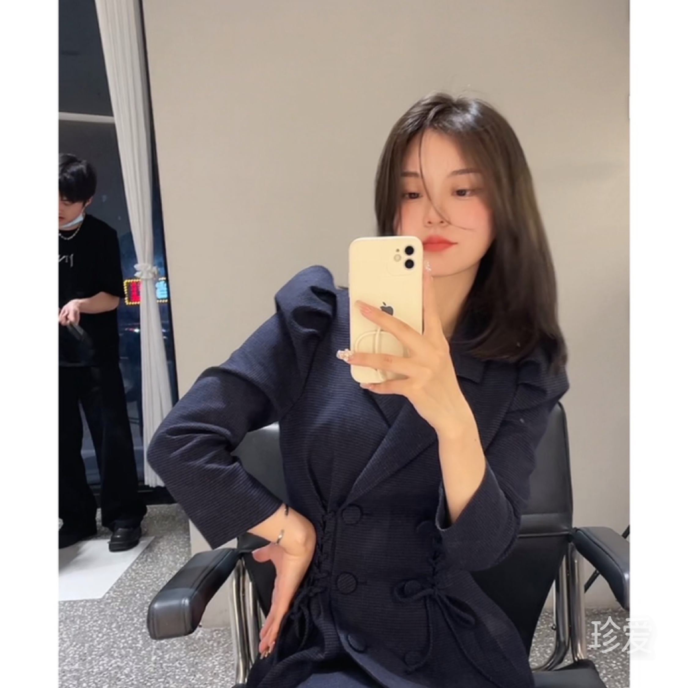 青絲華發(fā)醉三世