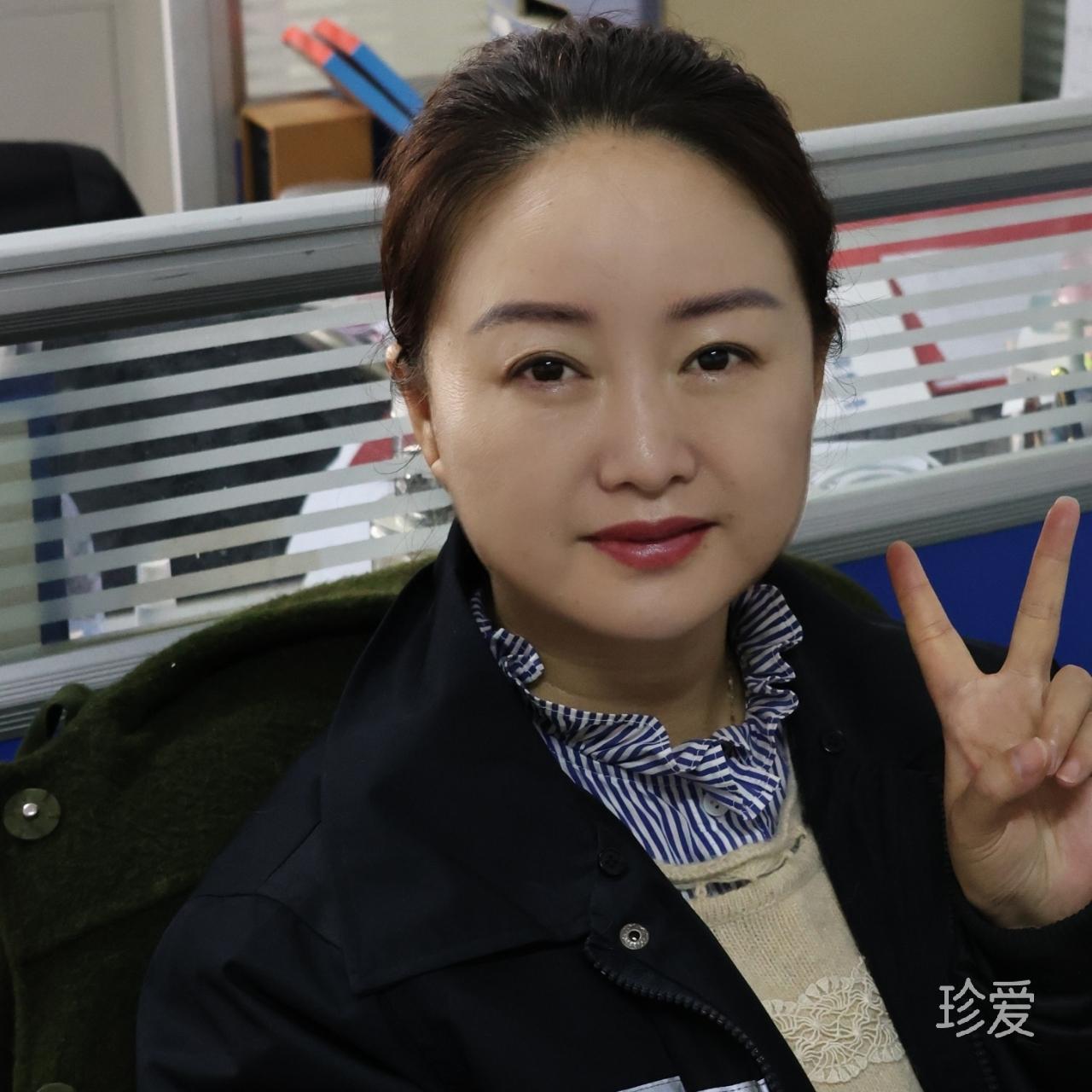 春天的绿