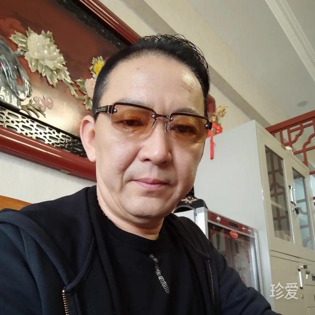 等待命中注定那个