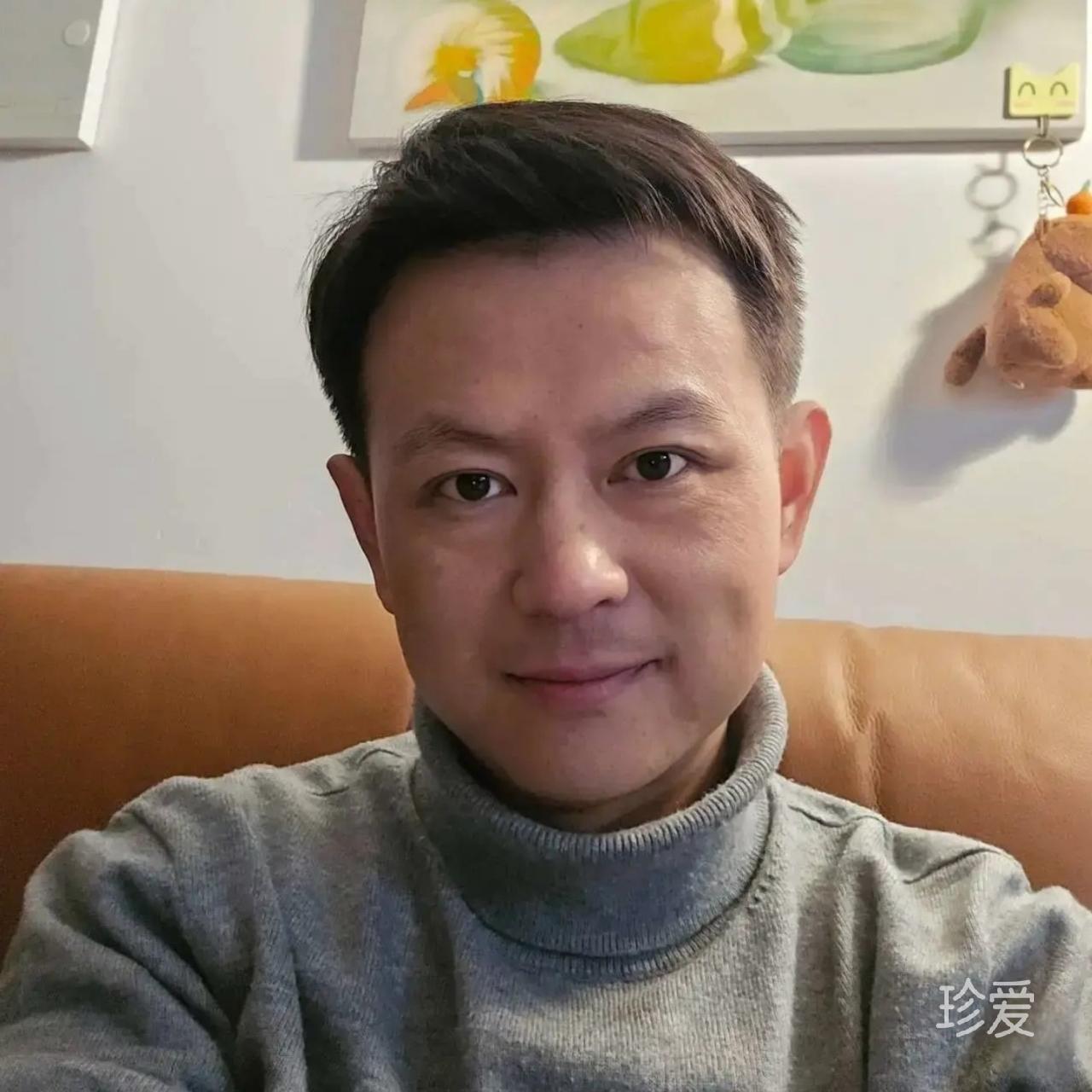 晨明